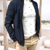 ALAN férfi JACKET/GIUBBINO By LUIS PLEIN