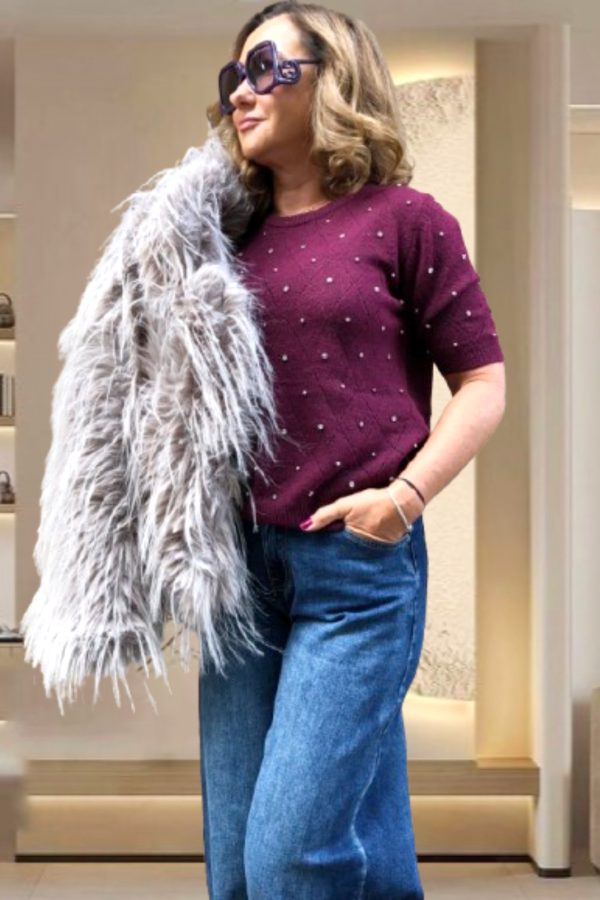 ALYSSA puha PRÉMBUNDA