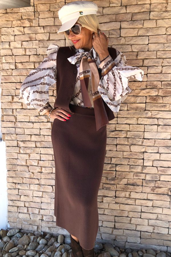 AMELIA KÖTÖTT SZETT