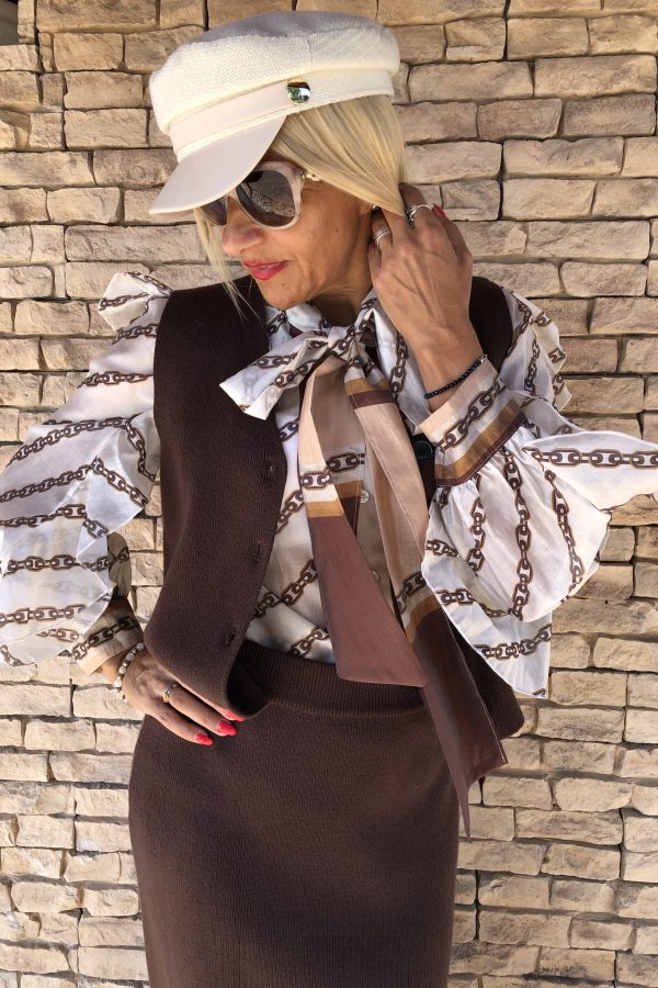 AMELIA KÖTÖTT SZETT