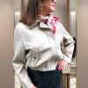 ARABELLA szövet BOMBER JACKET