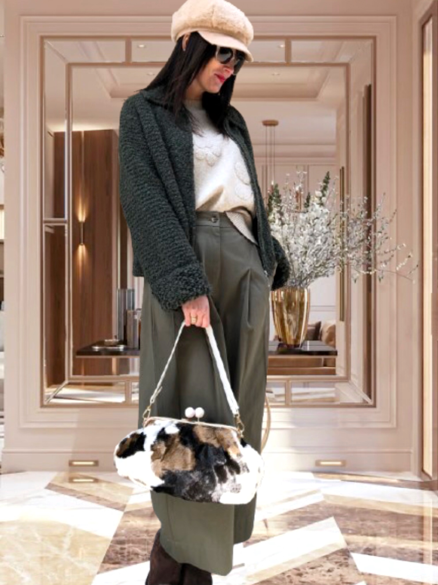 DELIA zippes BUKLÉ KABÁTKA DELIA zippes BUKLÉ KABÁTKA