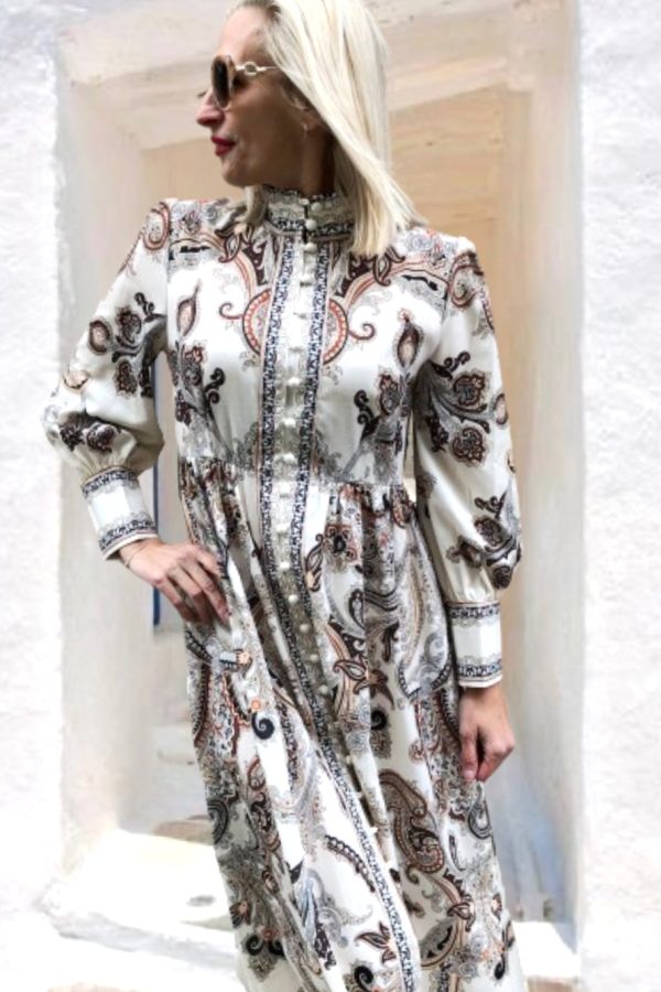 GAIA maxi INGRUHA övvel