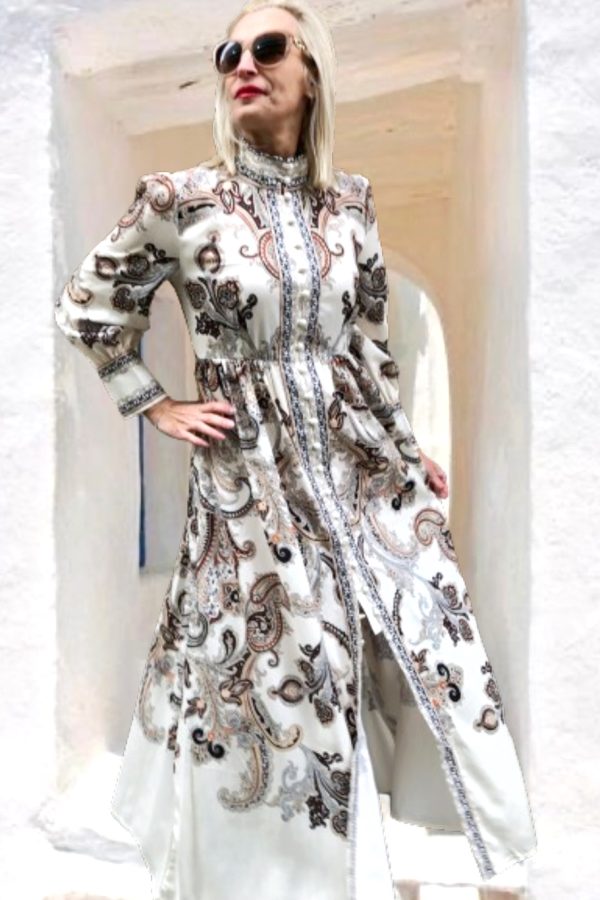 GAIA maxi INGRUHA övvel