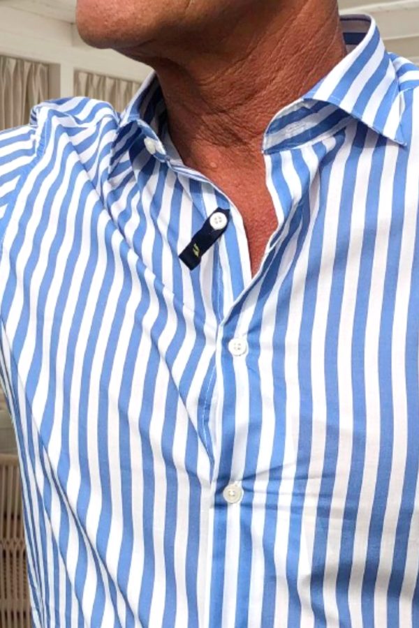 GIACOMO puha,pamut FÉRFI ING