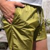 GIANNI zsebes FÉRFI ÚSZÓNADRÁG/SHORT