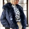 MALVIE prémes KABÁT/JACKET
