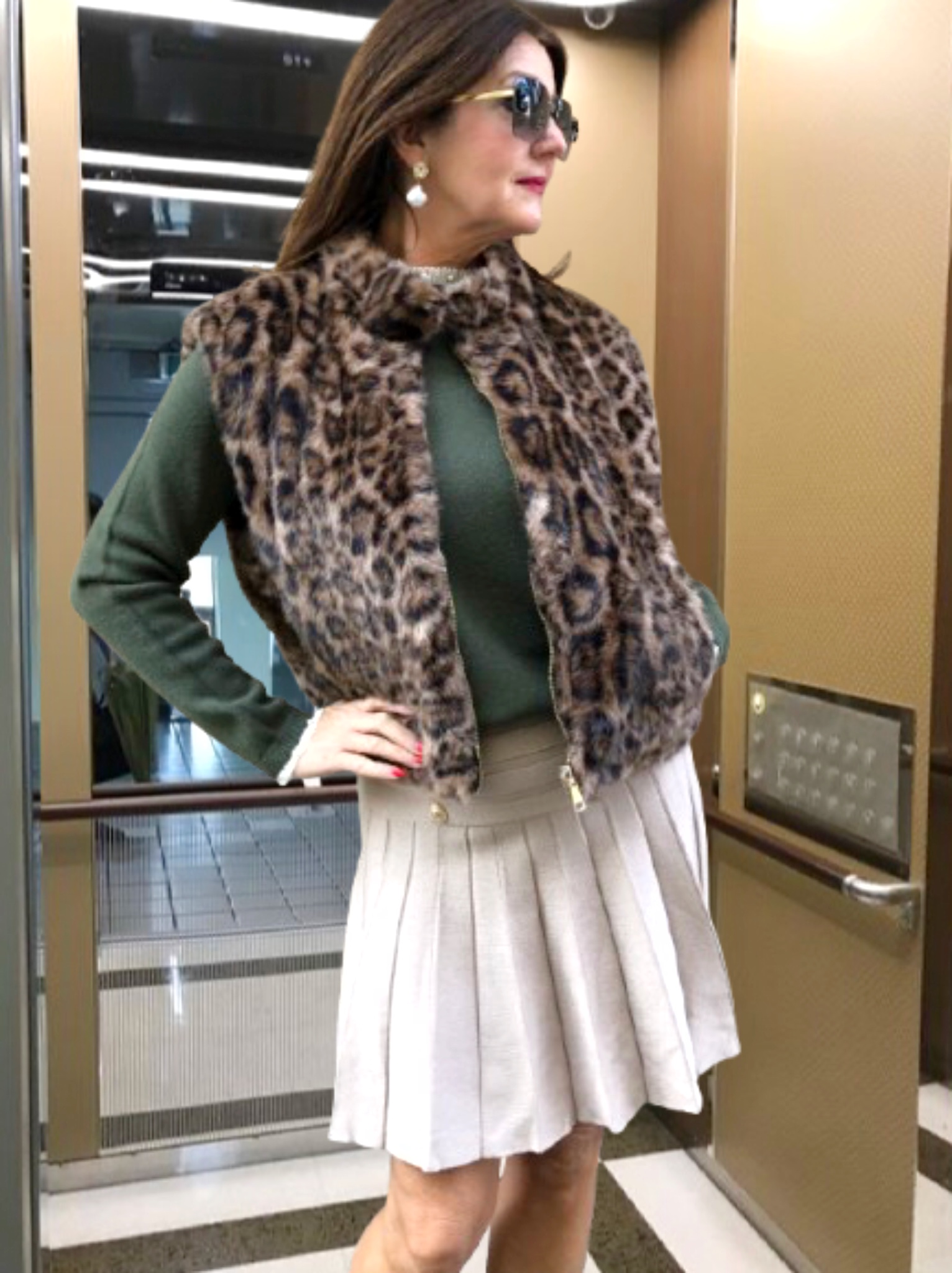 MARIKA kötött MINI SZOKNYA MARIKA kötött MINI SZOKNYA