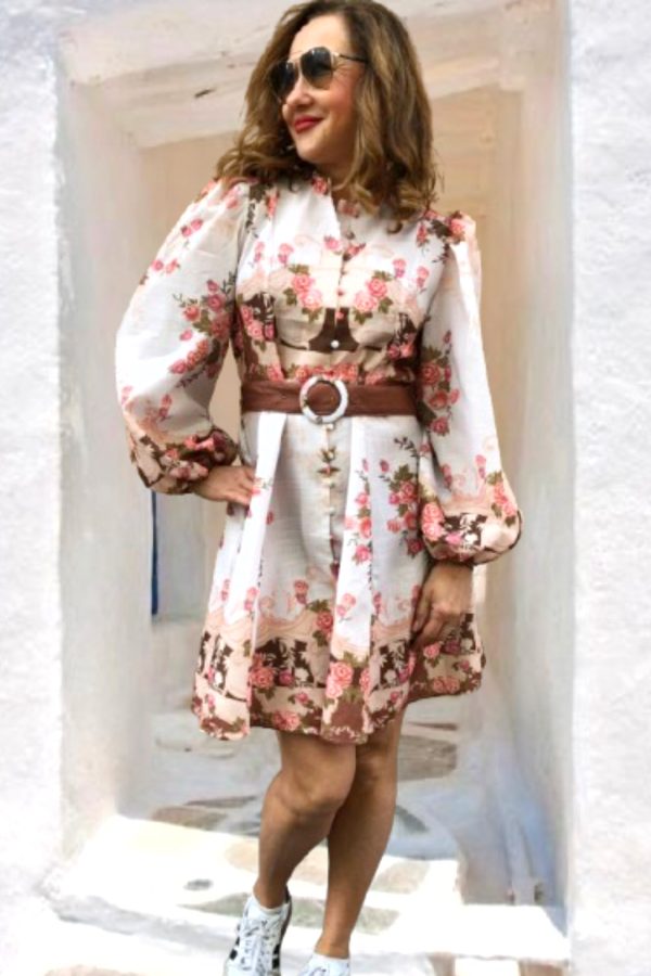 SHANA lenvászon INGRUHA