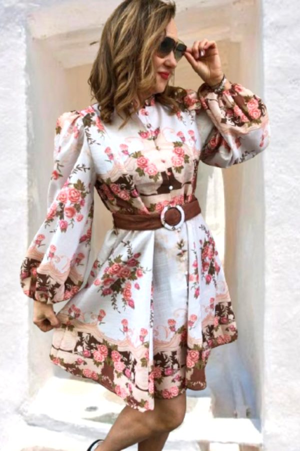 SHANA lenvászon INGRUHA