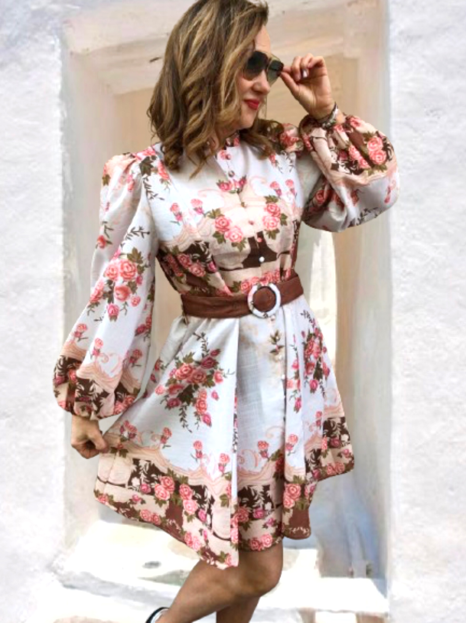 SHANA lenvászon INGRUHA SHANA lenvászon INGRUHA