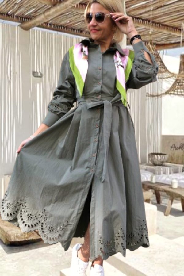 SIMONA hímzett INGRUHA